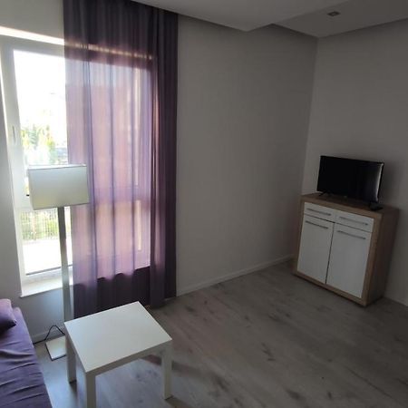 Micadas Apartamenty П'ясечно Екстер'єр фото