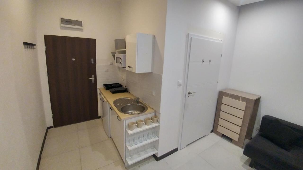 Micadas Apartamenty П'ясечно Екстер'єр фото
