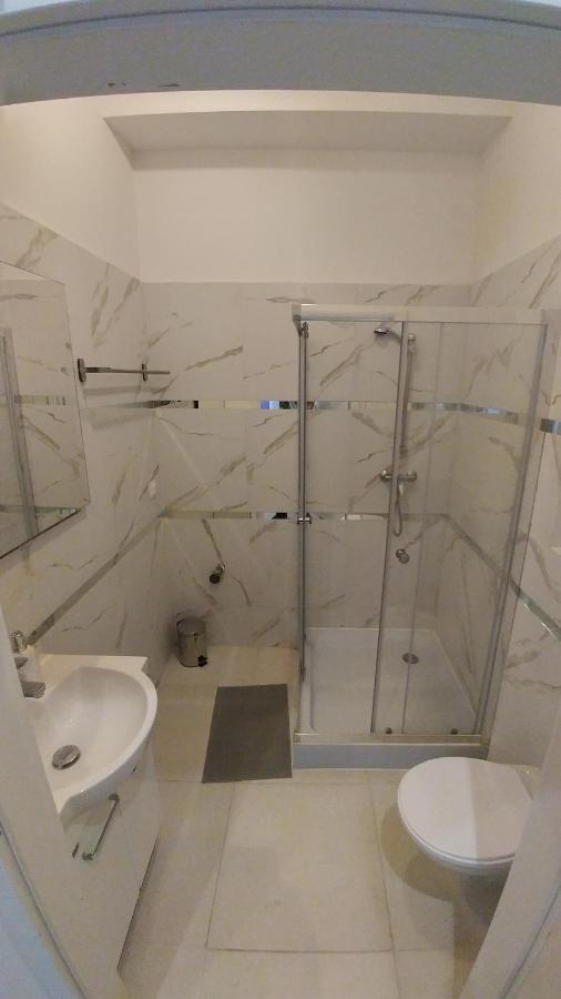 Micadas Apartamenty П'ясечно Екстер'єр фото