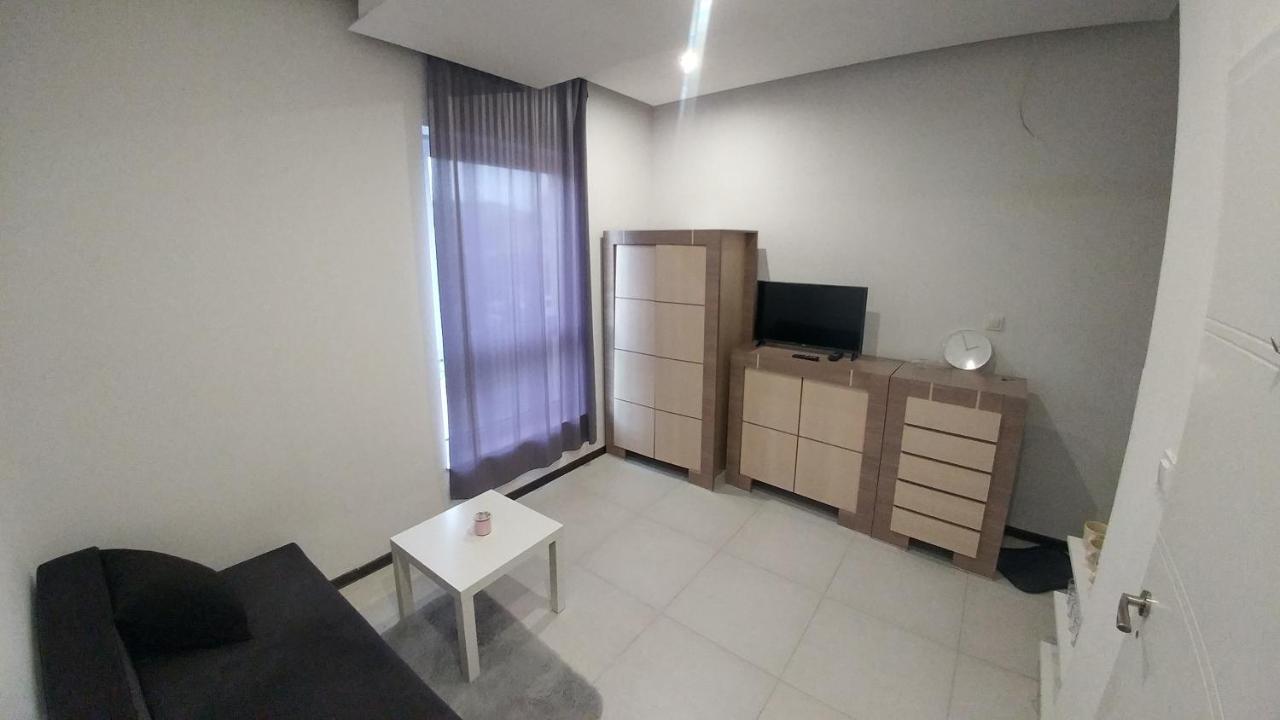 Micadas Apartamenty П'ясечно Екстер'єр фото