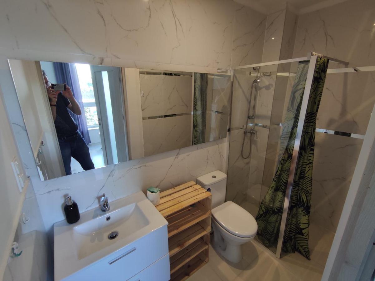Micadas Apartamenty П'ясечно Екстер'єр фото