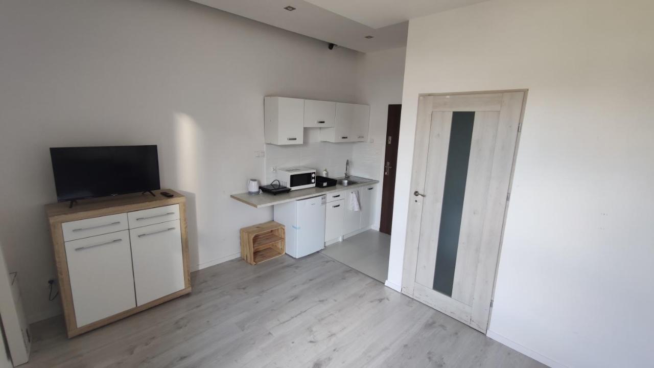 Micadas Apartamenty П'ясечно Екстер'єр фото