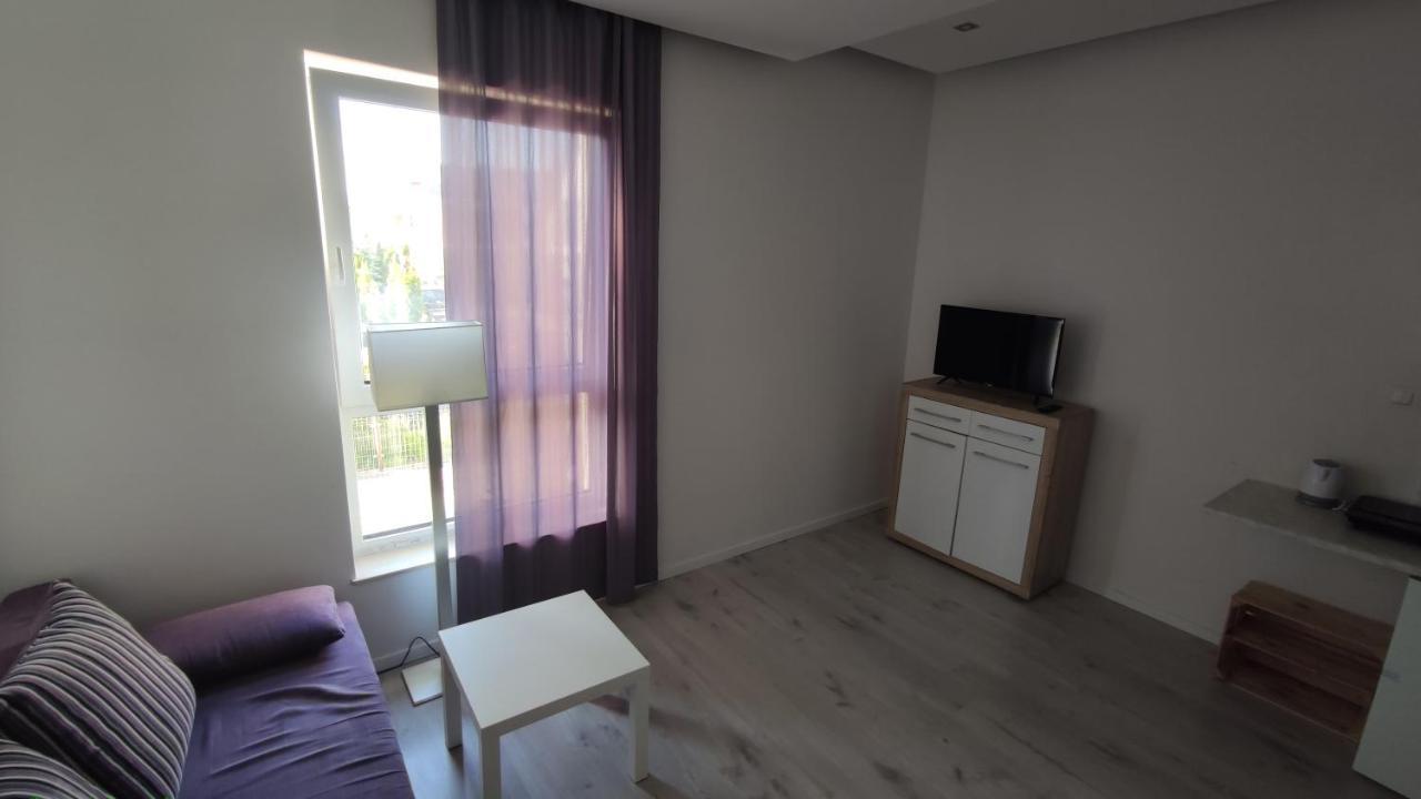 Micadas Apartamenty П'ясечно Екстер'єр фото
