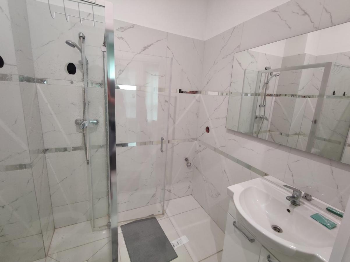 Micadas Apartamenty П'ясечно Екстер'єр фото