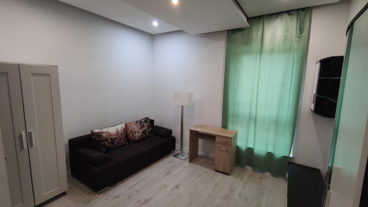 Micadas Apartamenty П'ясечно Екстер'єр фото