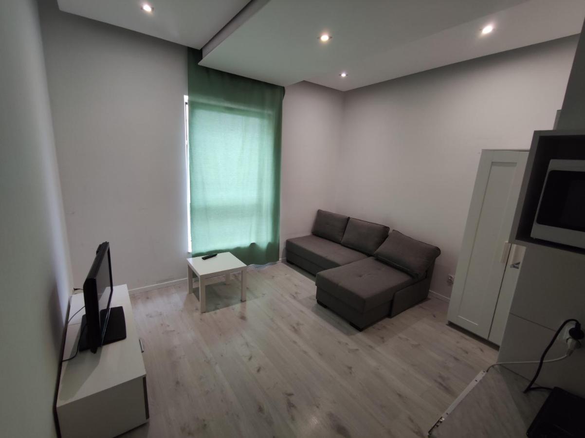Micadas Apartamenty П'ясечно Екстер'єр фото