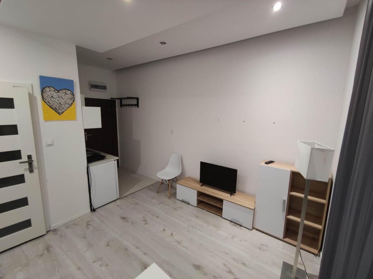 Micadas Apartamenty П'ясечно Екстер'єр фото