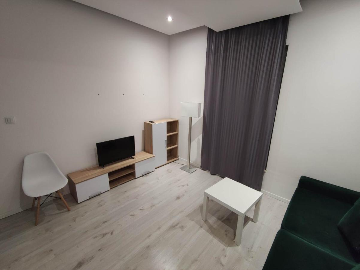 Micadas Apartamenty П'ясечно Екстер'єр фото