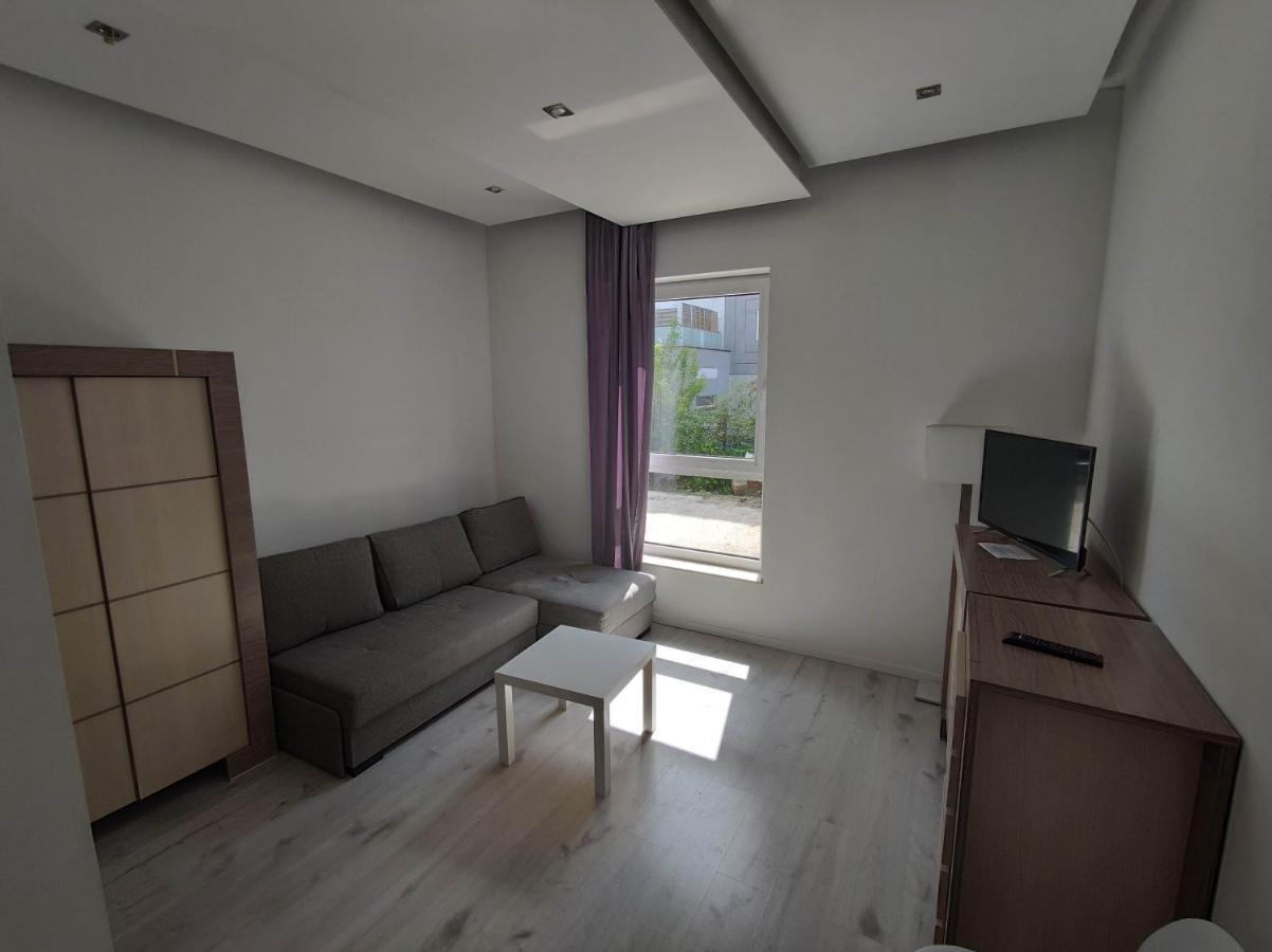 Micadas Apartamenty П'ясечно Екстер'єр фото